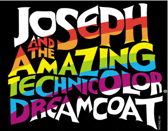 Joseph and the Amazing Technicolor Dreamcoat