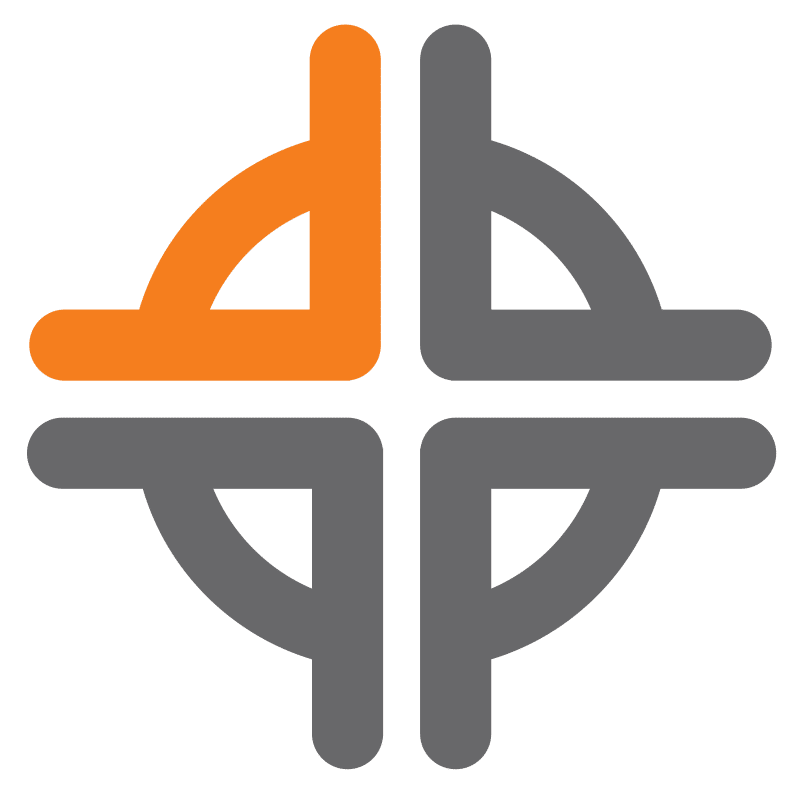 Hope of Christ Church logo