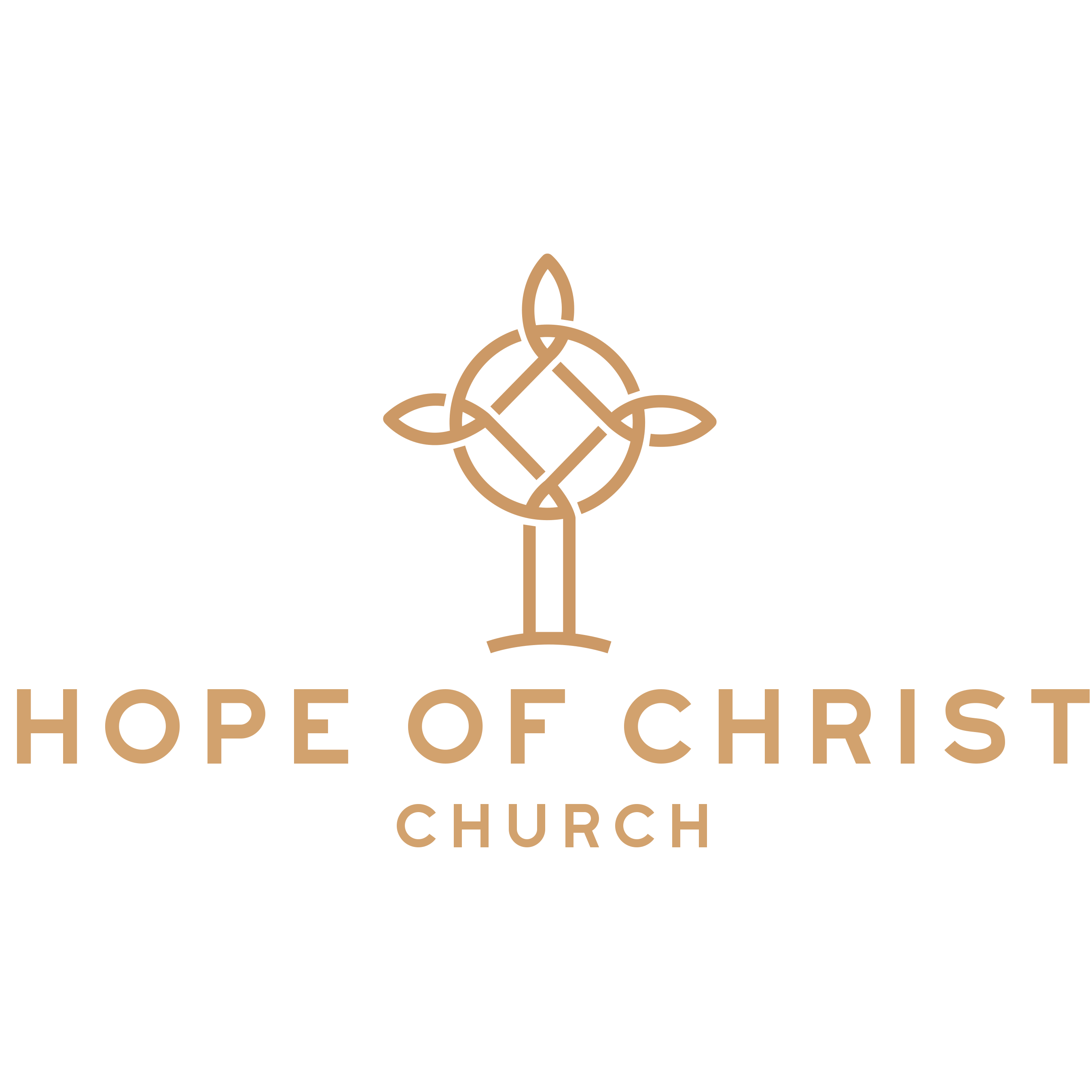 Hope of Christ Church