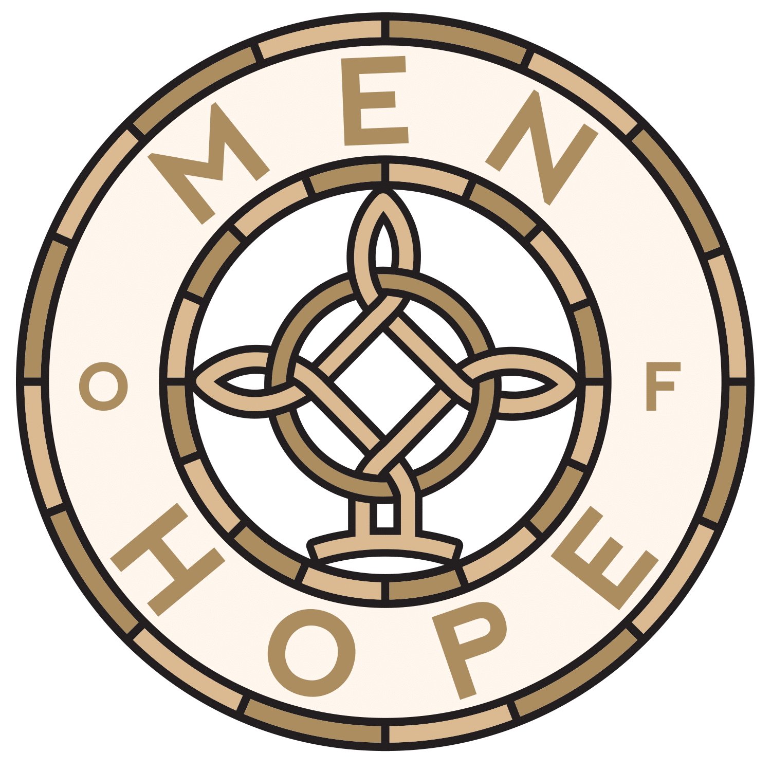 Men of Hope Men of Hope | Hope of Christ Church