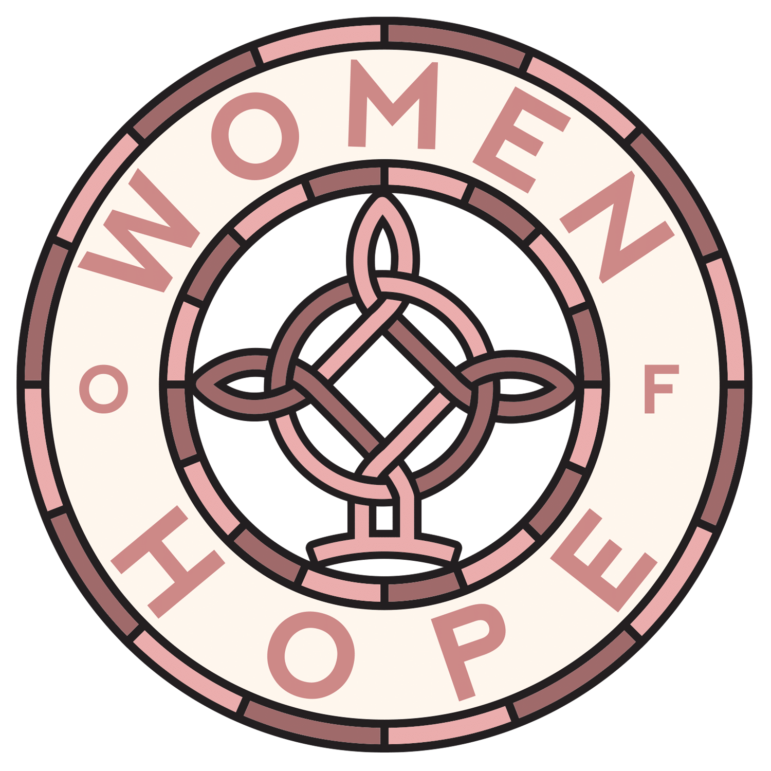 women of hope
